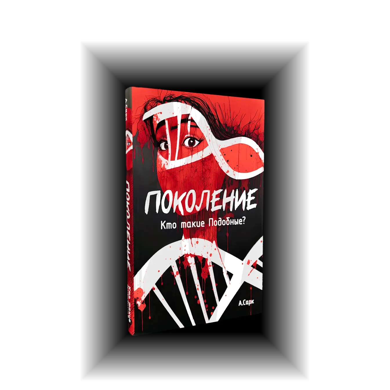 Часть первая: Кто такие Подобные?