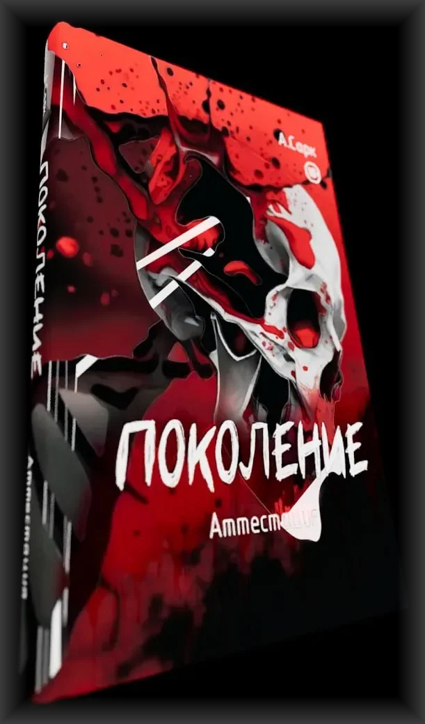Часть 3: Аттестация — обложка